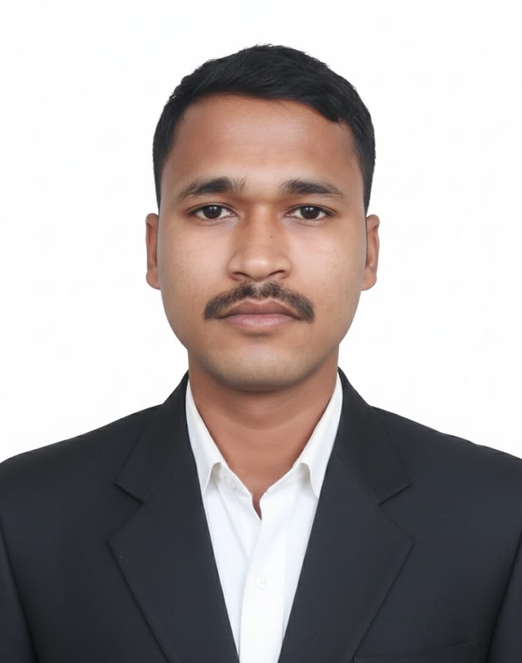 Mr. Hasem Ali
